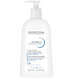 Bioderma Atoderm Intensiv schäumendes Gel, 500 ml