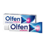 Olfen 10 mg/g, Hydrogel, 100 g