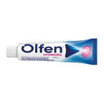 Olfen 10 mg/g, Hydrogel, 100 g