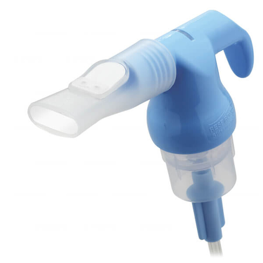 Philips Respironics InnoSpire Mini, inhalator cu compresor, portabil