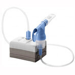 Philips Respironics InnoSpire Mini, Kompressor-Inhalationsgerät, tragbar