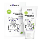 Momme, delicate milk for skin care from the first day of life, 150 ml