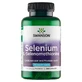 Swanson Selenium, selenio 100 µg, 300 capsule