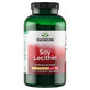 Swanson Sojalecithin, Lecithin, 180 Gelkapseln