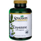 Swanson Cayenne, Cayennepfeffer 450 mg, 300 Kapseln