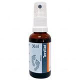 Tersilat 10 mg/g, skin spray, solution 30 ml