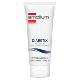 Emolium Diabetix, Loțiune de corp fortifiantă, piele foarte uscată, 200 ml