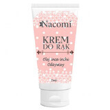 Nacomi, voedende handcrème, 85 ml