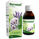 Nervosol, oral liquid, 100 g