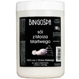 Bingospa, Totes Meer Salz, 1 kg