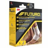 Futuro Knöchelbandage, Größe L, 3M