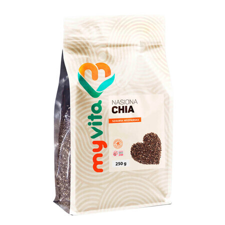 MyVita Chia-Samen, 250 g