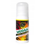 Mugga Insect Repellent, tropical mosquito repellent, roll-on, DEET 50%, 50 ml