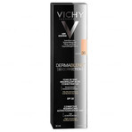 Vichy Dermablend Correction 3D, fond de teint niveleur de surface, No. 35, Sable, 30 ml