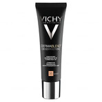 Vichy Dermablend Correction 3D, fond de teint niveleur de surface, No. 35, Sable, 30 ml