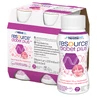 Resource Diabet Plus, strawberry flavor, 4x200 ml