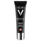 Vichy Dermablend Correction 3D, fond de ten pentru nivelarea suprafeței pielii, nr. 45, Gold, 30 ml