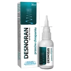 Desnoran, Nasenspray gegen Schnarchen, 30 ml
