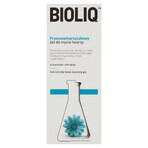 Bioliq Clean, Anti-Falten-Gesichtsreinigungsgel, 125 ml