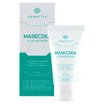 Genactiv, Kolostrum-Gesichtsmaske, 50 ml