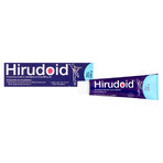 Hirudoid 0.3 g, gel, 100 g