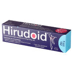 Hirudoid 0.3 g, gel, 100 g