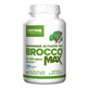 Jarrow Formulas BroccoMax, Brokkoli-Extrakt, 60 Kapseln