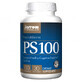 Jarrow Formulas PS100, Phosphatidylserin 100 mg, 30 Kapseln