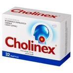 Cholinex 150 mg, 32 Lutschtabletten