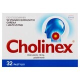 Cholinex 150 mg, 32 tablets