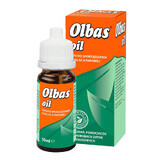 Olbas Oil, Flüssigkeit zur Dampfinhalation, 28 ml