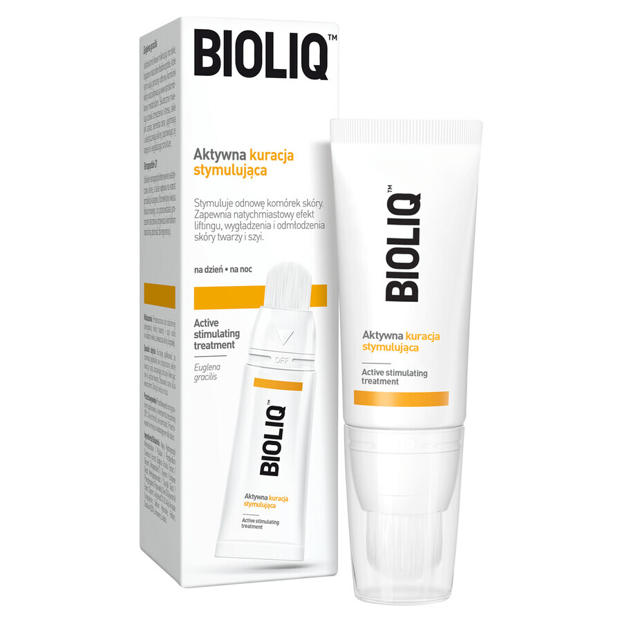 Bioliq Pro, aktive stimulierende Behandlung, 30 ml