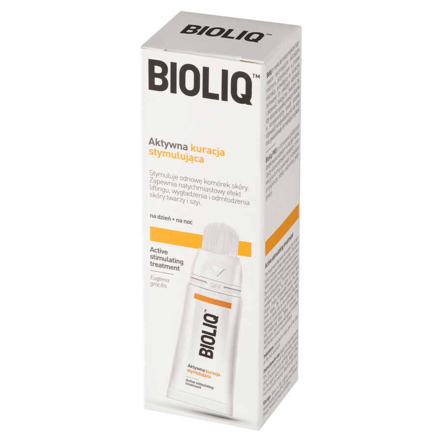 Bioliq Pro, aktive stimulierende Behandlung, 30 ml