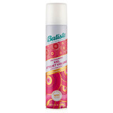 Batiste XXL Stylist Volume, shampoo secco volumizzante per capelli fini, 200 ml