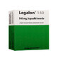 Legalon 140 mg, 20 Hartkapseln (Parallelimport)