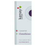 Kenay Liposomales Glutathion, Glutathion GSH 360 mg, 100 ml