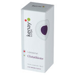 Kenay Liposomales Glutathion, Glutathion GSH 360 mg, 100 ml