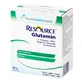Resource Glutamin, preparat aminokwasowy, smak neutralny, 5 g x 20 saszetek USZKODZONE OPAKOWANIE