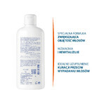 Ducray Anaphase+, Shampoo gegen Haarausfall, stärkt und verleiht Volumen, 400 ml