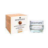 Orientana, natural cream with snail mucus, 50 ml