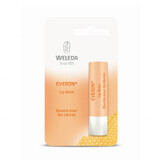 Weleda, hydraterende en beschermende lippenbalsem, 4,8 g