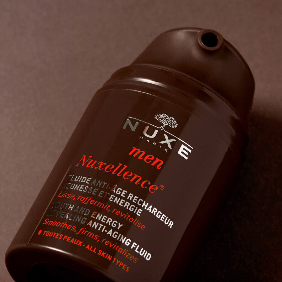 Nuxe Men, spezielle Anti-Ageing-Formel, 50 ml