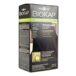 Biokap Nutricolor Delicato, Haarfarbe, 4.05 schoko kastanie, 140 ml