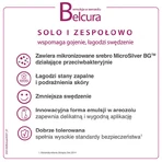 Belcura, Körperspray-Emulsion mit mikronisiertem Silber, 125 ml