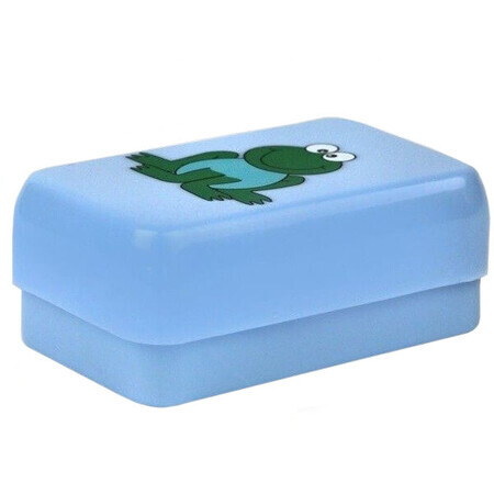 Donegal Kids, soap dish, 1 pc