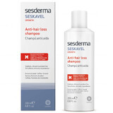 Sesderma Seskavel, shampoo against hair loss, 200 ml