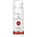 Ava Skin Protection, extra vochtinbrengende crème SPF 25, 50 ml