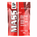 Activlab MASS UP, Schokolade, 1200 g