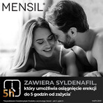 Mensil 25 mg, 2 kauwtabletten