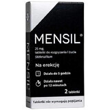 Mensil